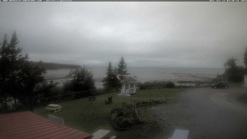 Walton Lighthouse