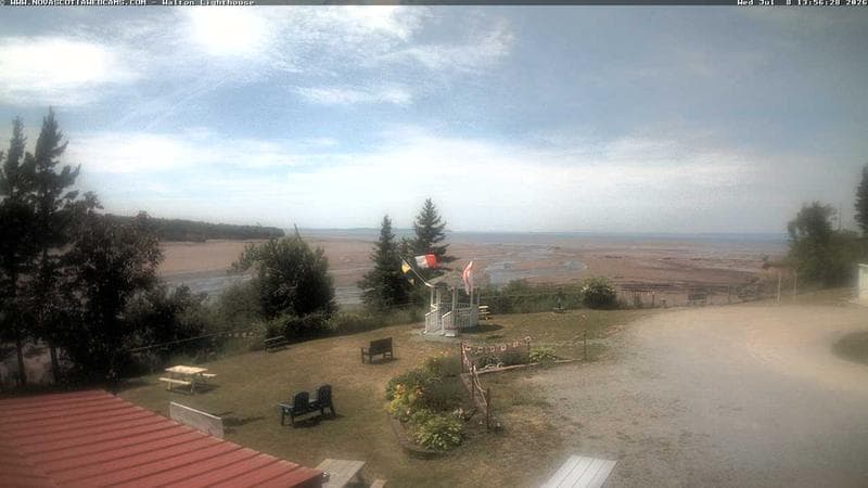 Walton Lighthouse