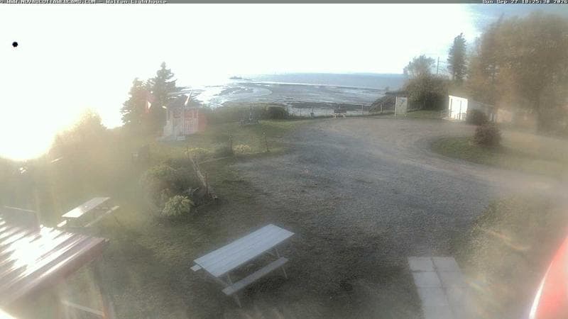 Walton Lighthouse