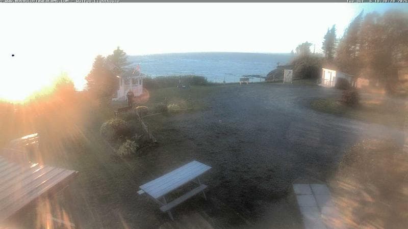 Walton Lighthouse