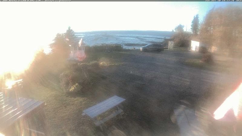 Walton Lighthouse