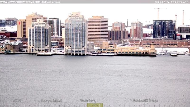 Halifax Waterfront