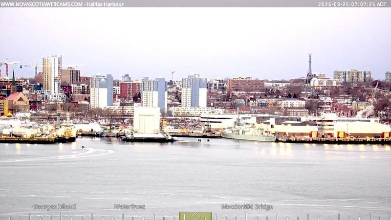 Halifax Waterfront