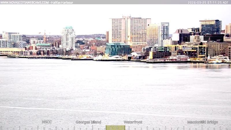 Halifax Waterfront