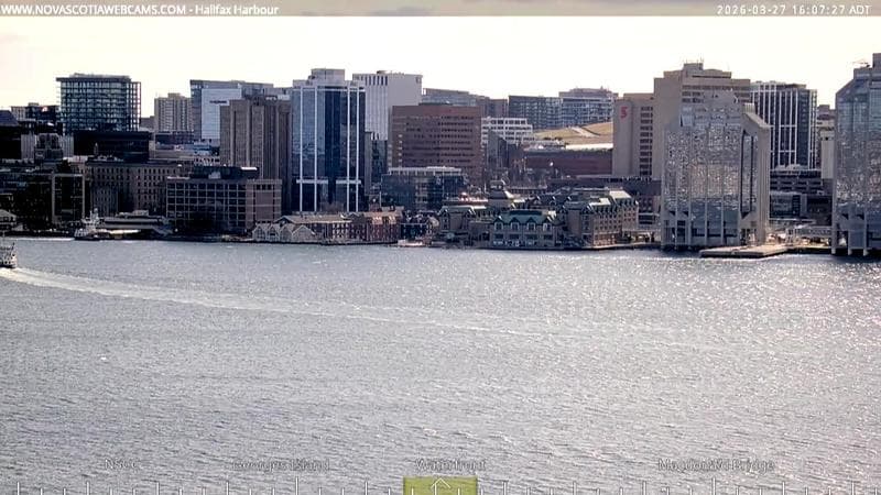 Halifax Waterfront