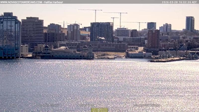 Halifax Waterfront