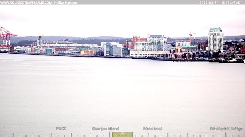 Halifax Waterfront