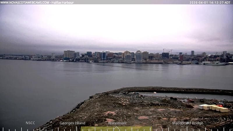 Halifax Waterfront