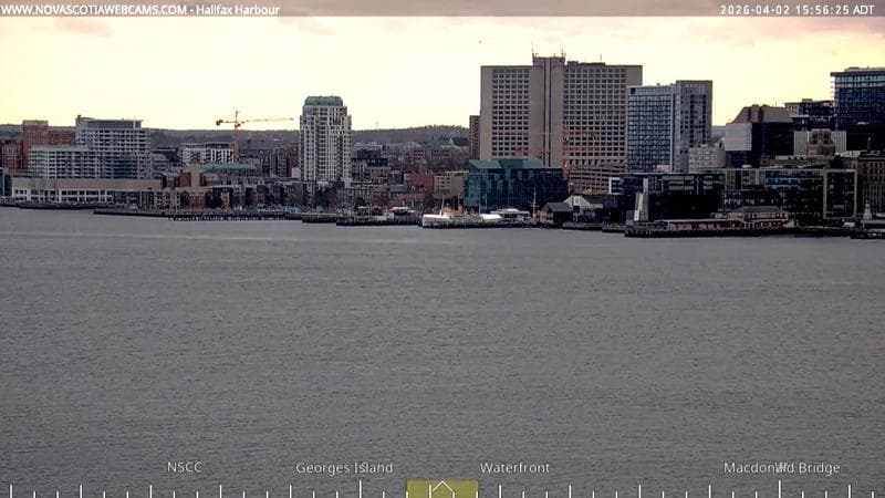 Halifax Waterfront