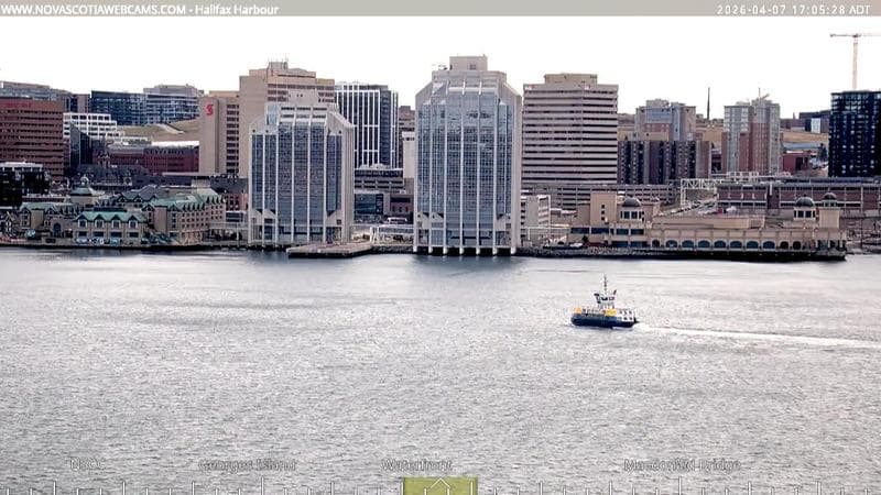 Halifax Waterfront