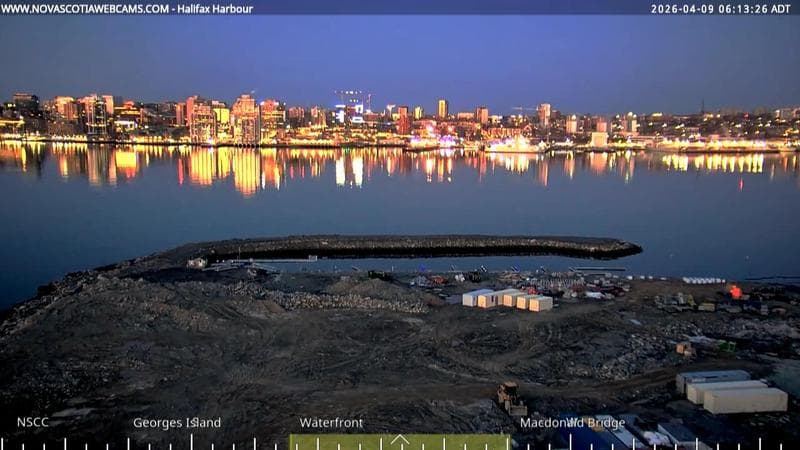 Halifax Waterfront