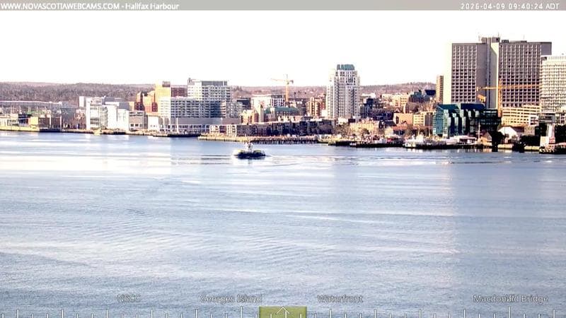Halifax Waterfront