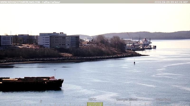 Halifax Waterfront