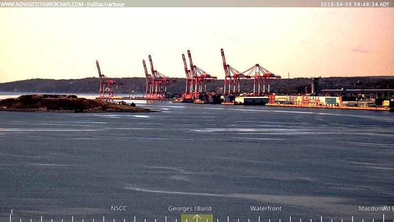 Halifax Waterfront