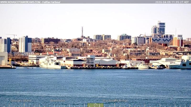 Halifax Waterfront