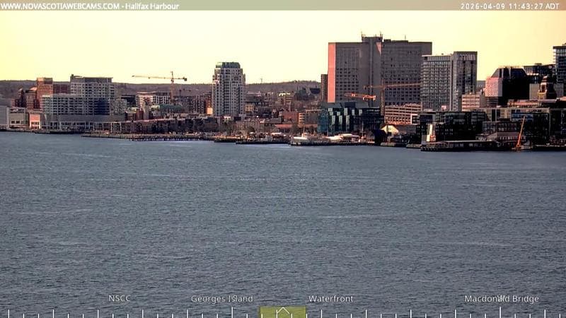 Halifax Waterfront
