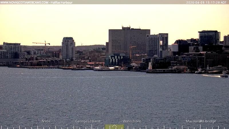Halifax Waterfront
