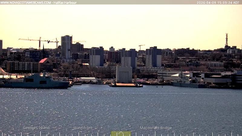 Halifax Waterfront
