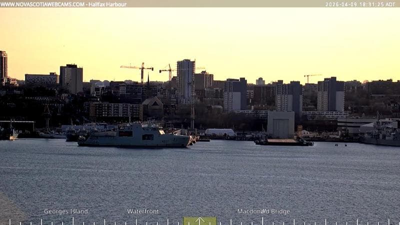 Halifax Waterfront