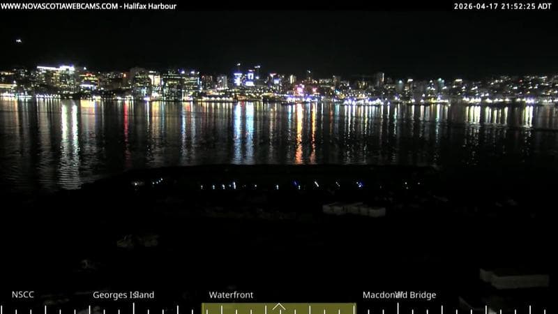 Halifax Waterfront