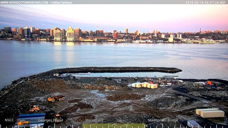 Halifax Waterfront