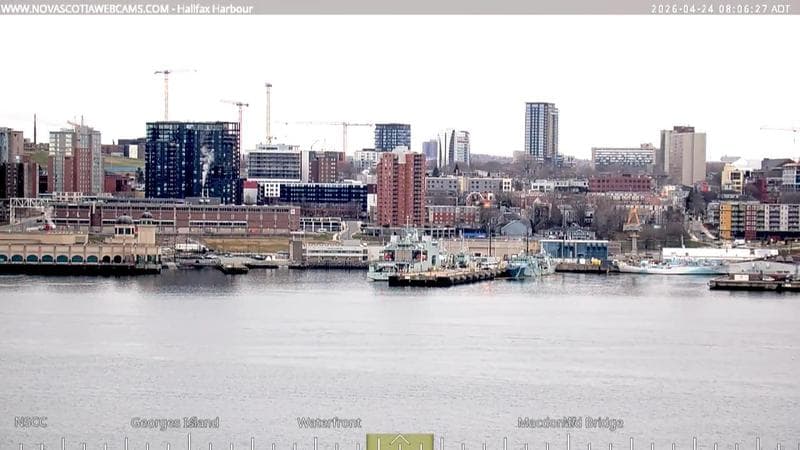 Halifax Waterfront
