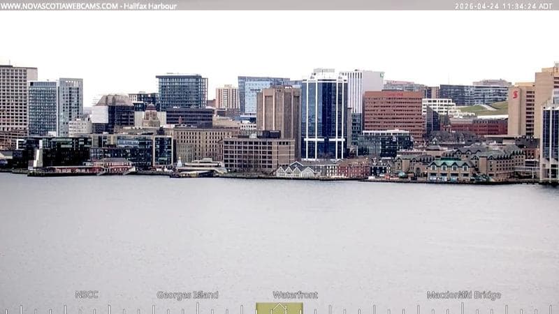 Halifax Waterfront