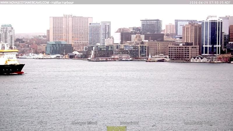 Halifax Waterfront
