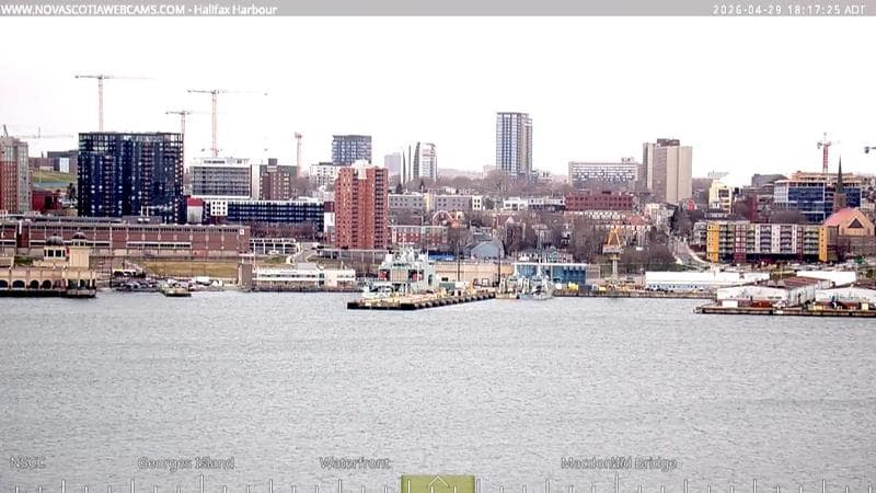 Halifax Waterfront
