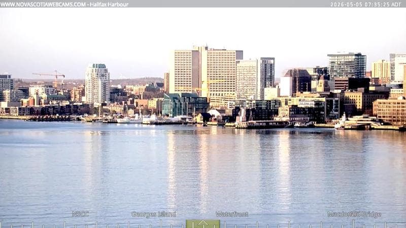 Halifax Waterfront