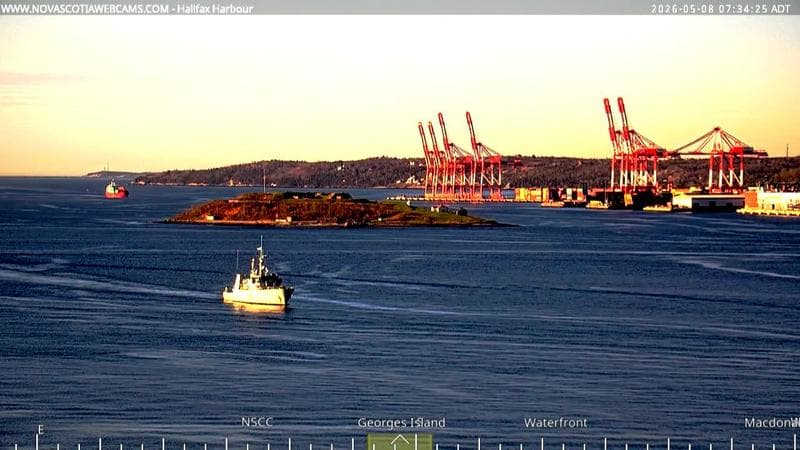 Halifax Waterfront