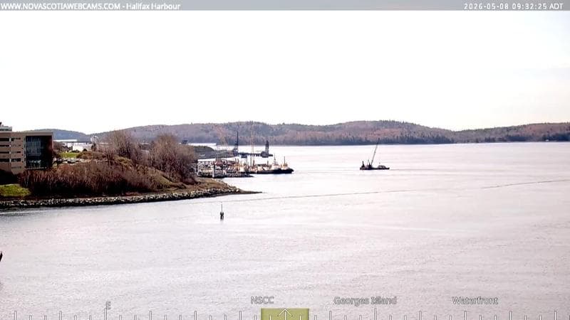 Halifax Waterfront