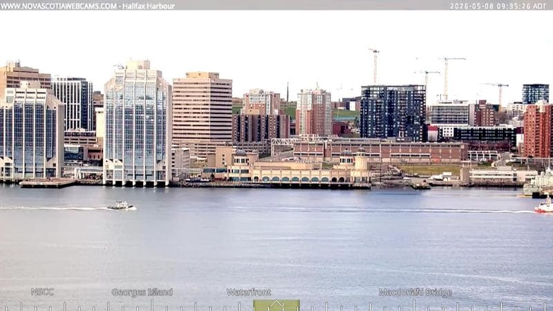 Halifax Waterfront