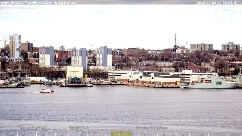 Halifax Waterfront