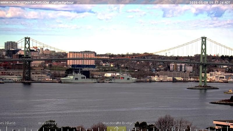 Halifax Waterfront