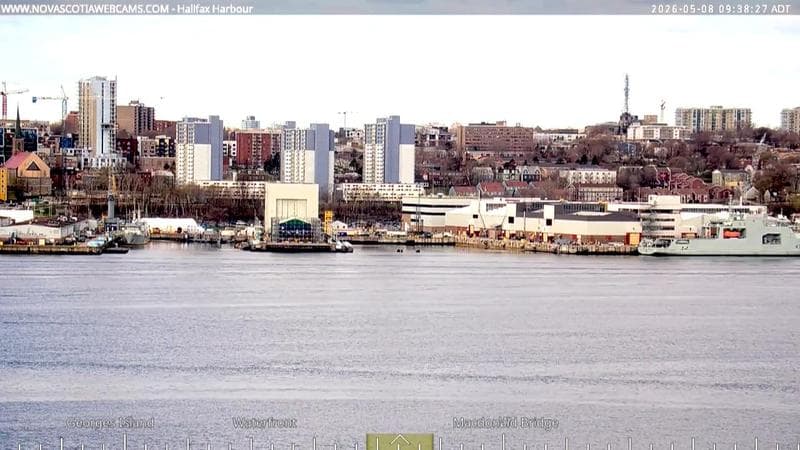 Halifax Waterfront