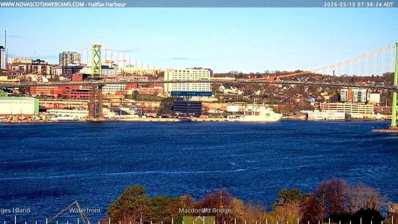 Halifax Waterfront