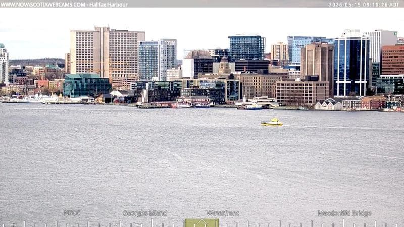 Halifax Waterfront