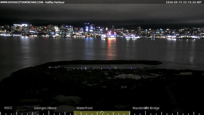Halifax Waterfront