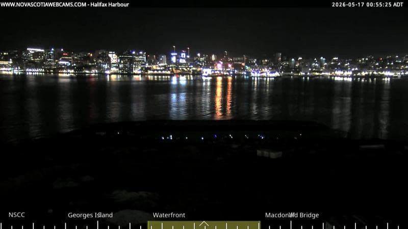 Halifax Waterfront
