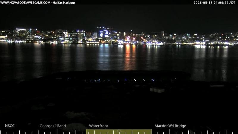 Halifax Waterfront