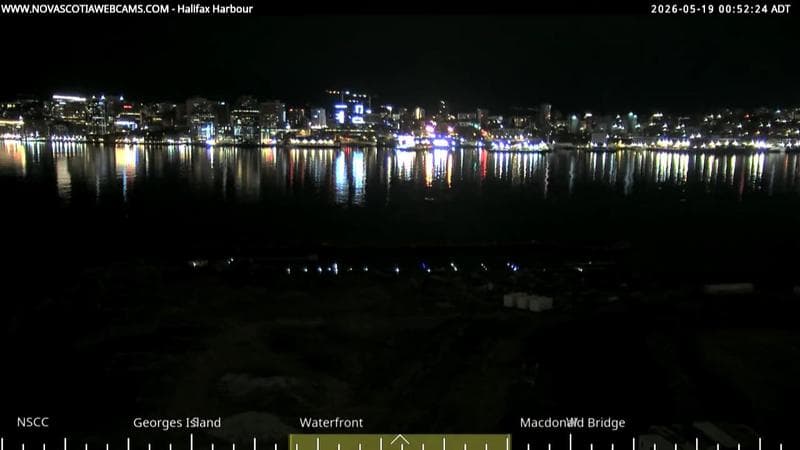 Halifax Waterfront