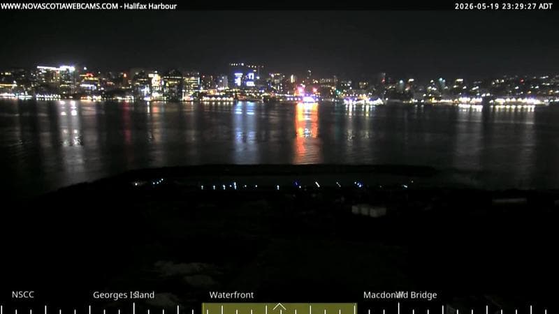 Halifax Waterfront