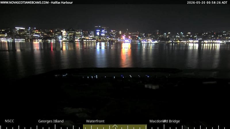 Halifax Waterfront