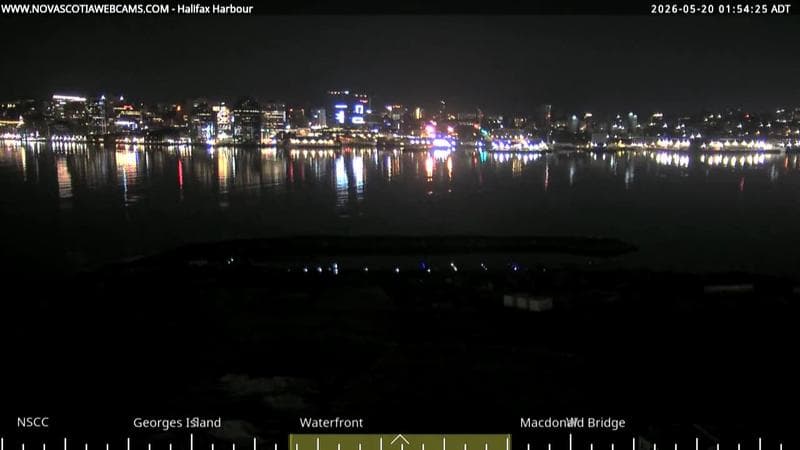 Halifax Waterfront