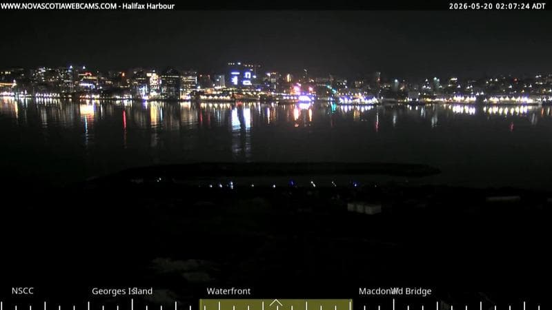 Halifax Waterfront