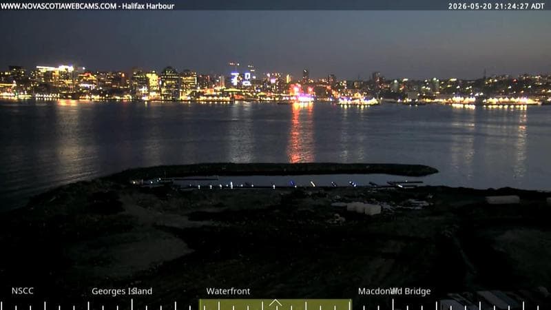 Halifax Waterfront