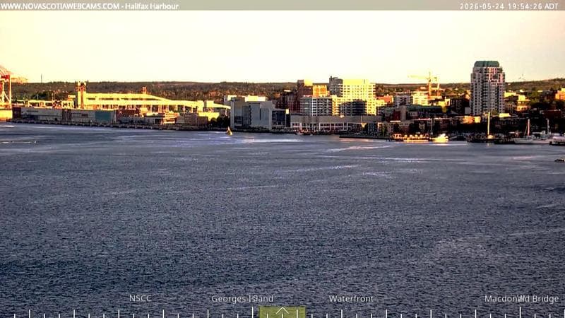 Halifax Waterfront