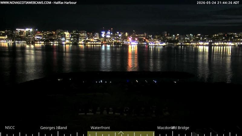 Halifax Waterfront