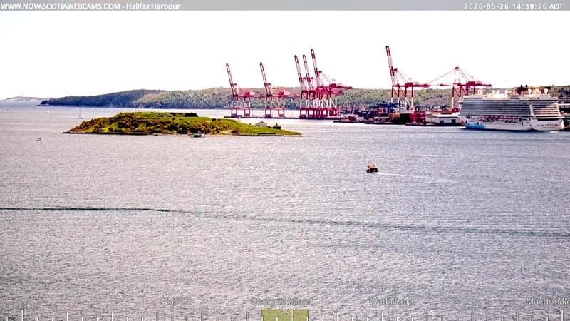 Halifax Waterfront